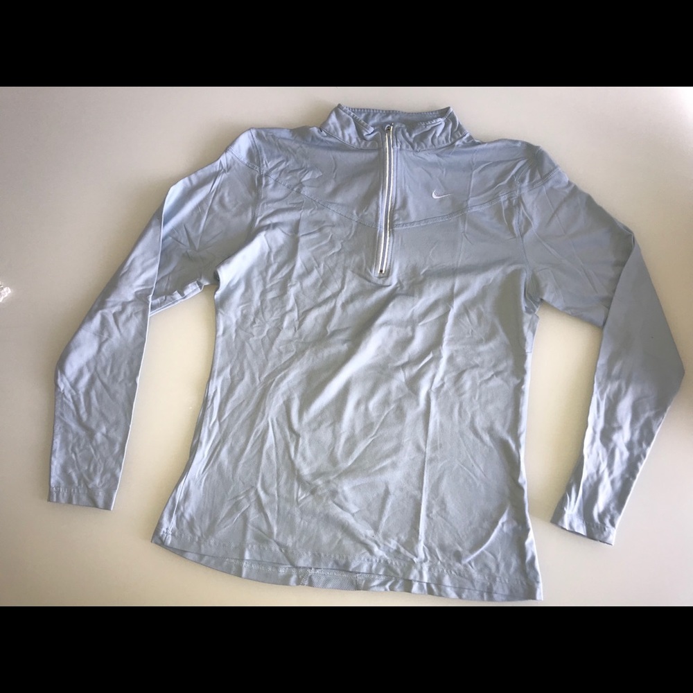 Nike Active Sweater.